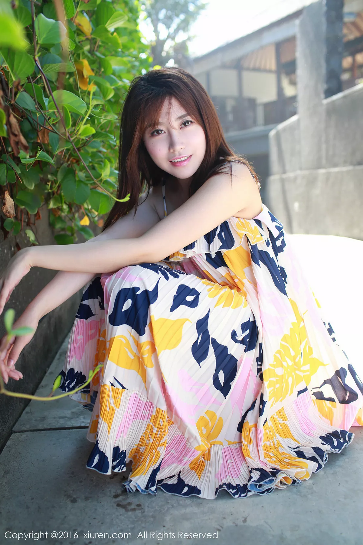 图片[42]-[XiuRen秀人网]第542期许诺Sabrina写真-秀人资源网