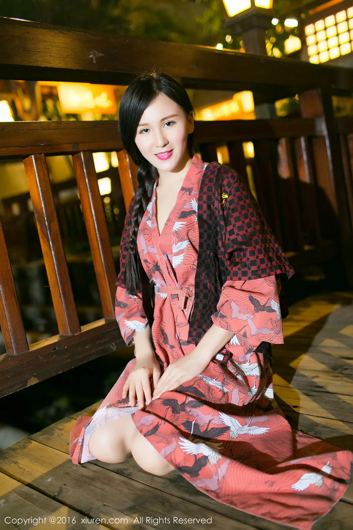 图片[20]-[XiuRen秀人网]第557期唐雨辰写真-秀人资源网