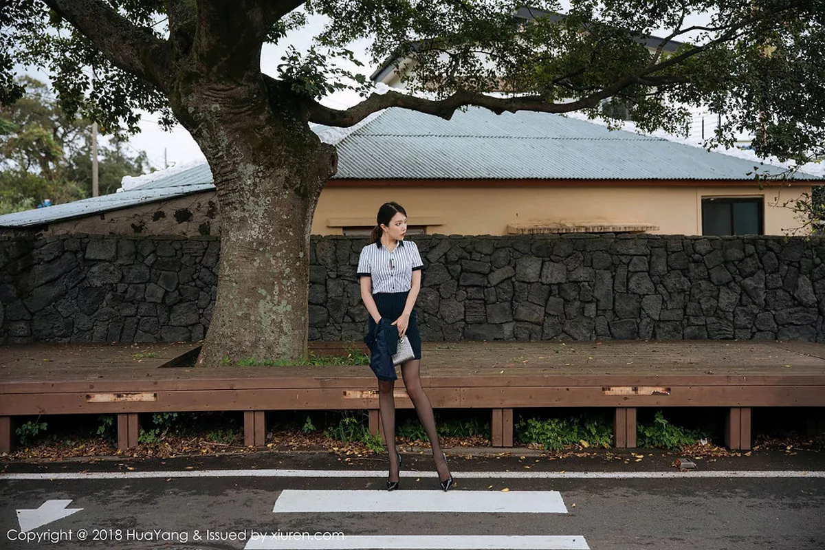 图片[69]-[HuaYang花漾]第087期黄乐然写真-秀人资源网