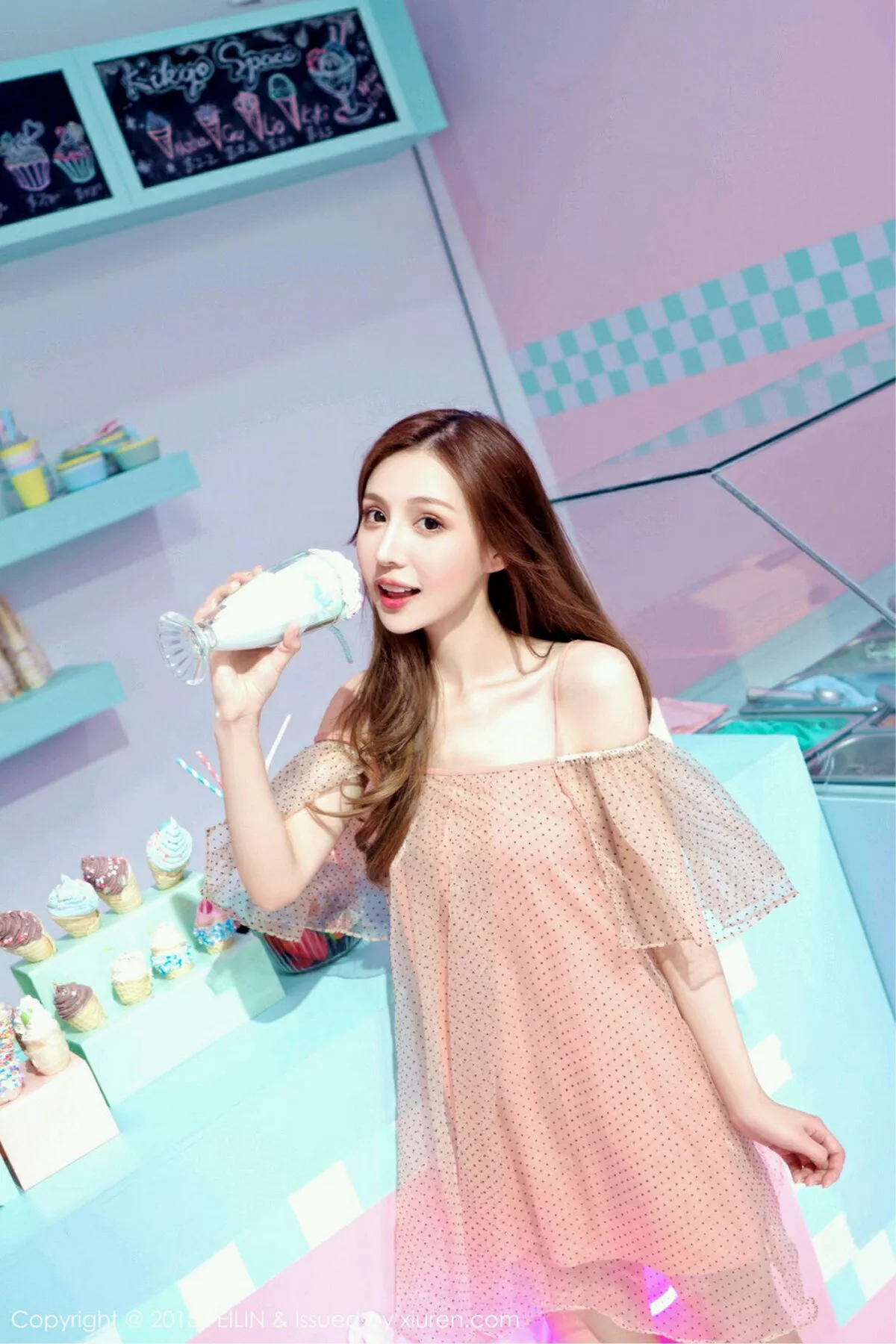 图片[21]-[FeiLin嗲囡囡]第170期柠柠写真-秀人资源网