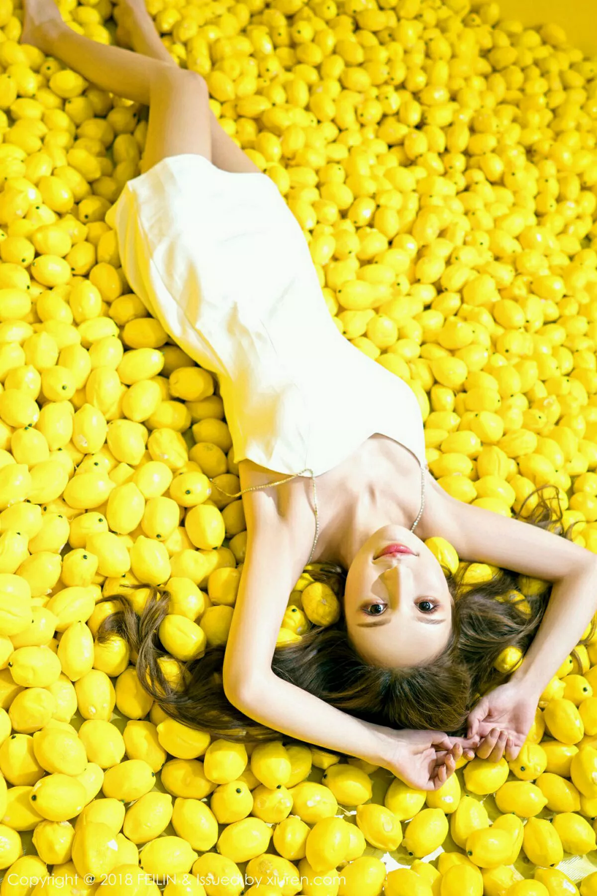 图片[32]-[FeiLin嗲囡囡]第170期柠柠写真-秀人资源网