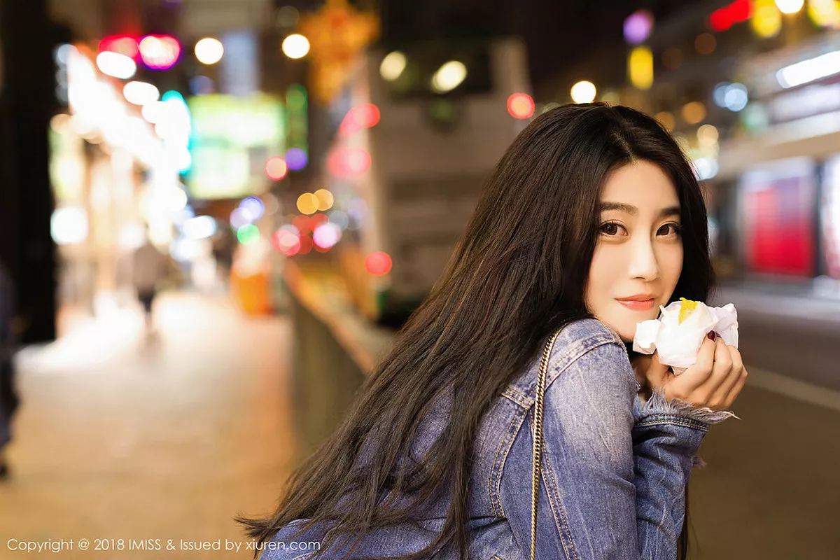 图片[24]-[Imiss爱蜜社]第294期许诺写真-秀人资源网