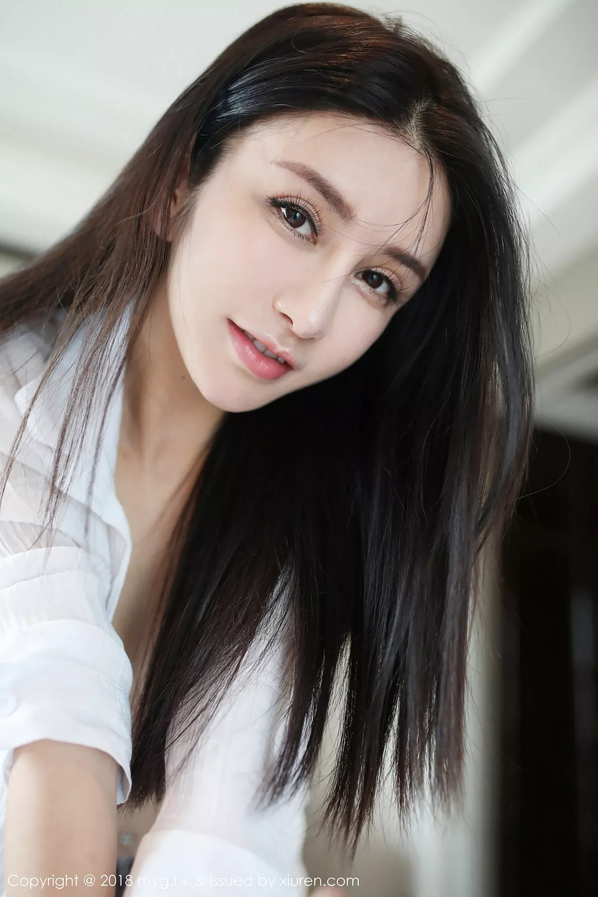 图片[8]-[MyGirl美媛馆]第319期李李七七喜喜写真-秀人资源网