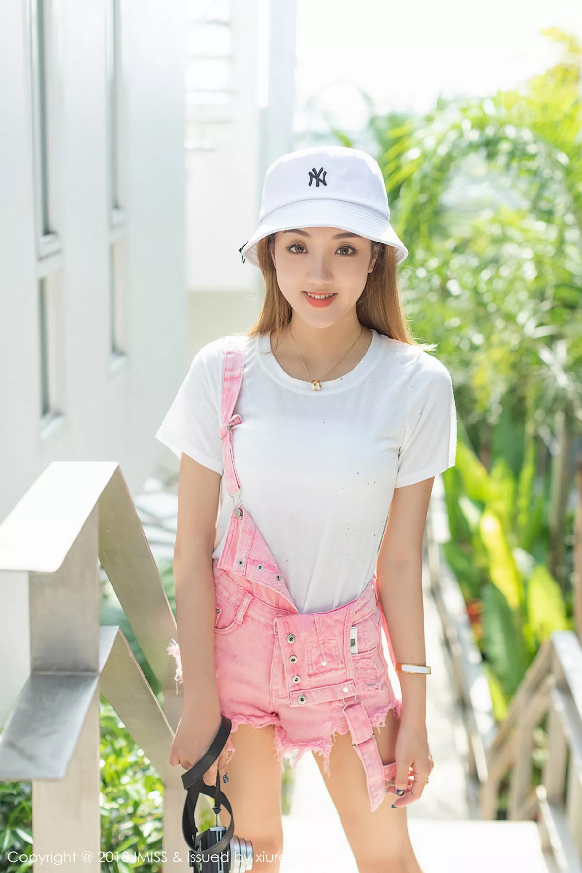 图片[17]-[Imiss爱蜜社]第295期美琪写真-秀人资源网