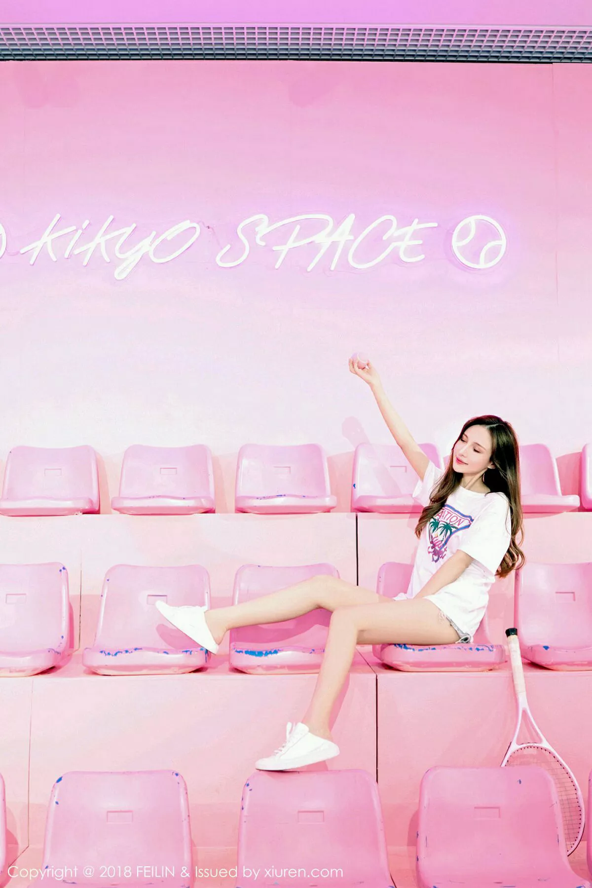 图片[35]-[FeiLin嗲囡囡]第170期柠柠写真-秀人资源网