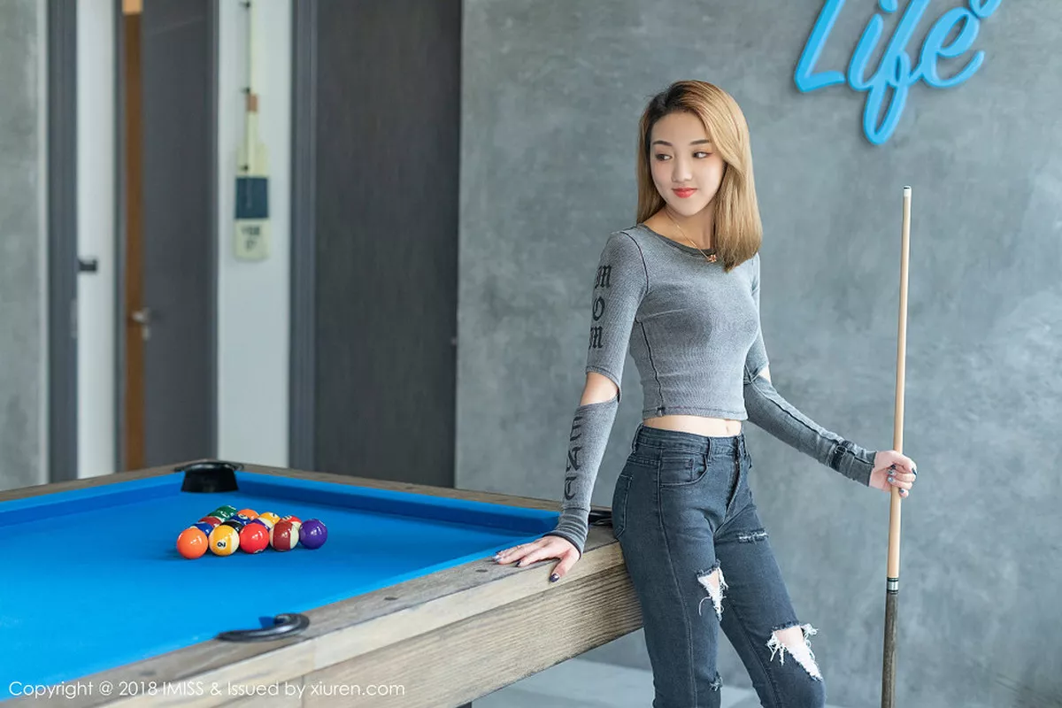 图片[29]-[Imiss爱蜜社]第295期美琪写真-秀人资源网