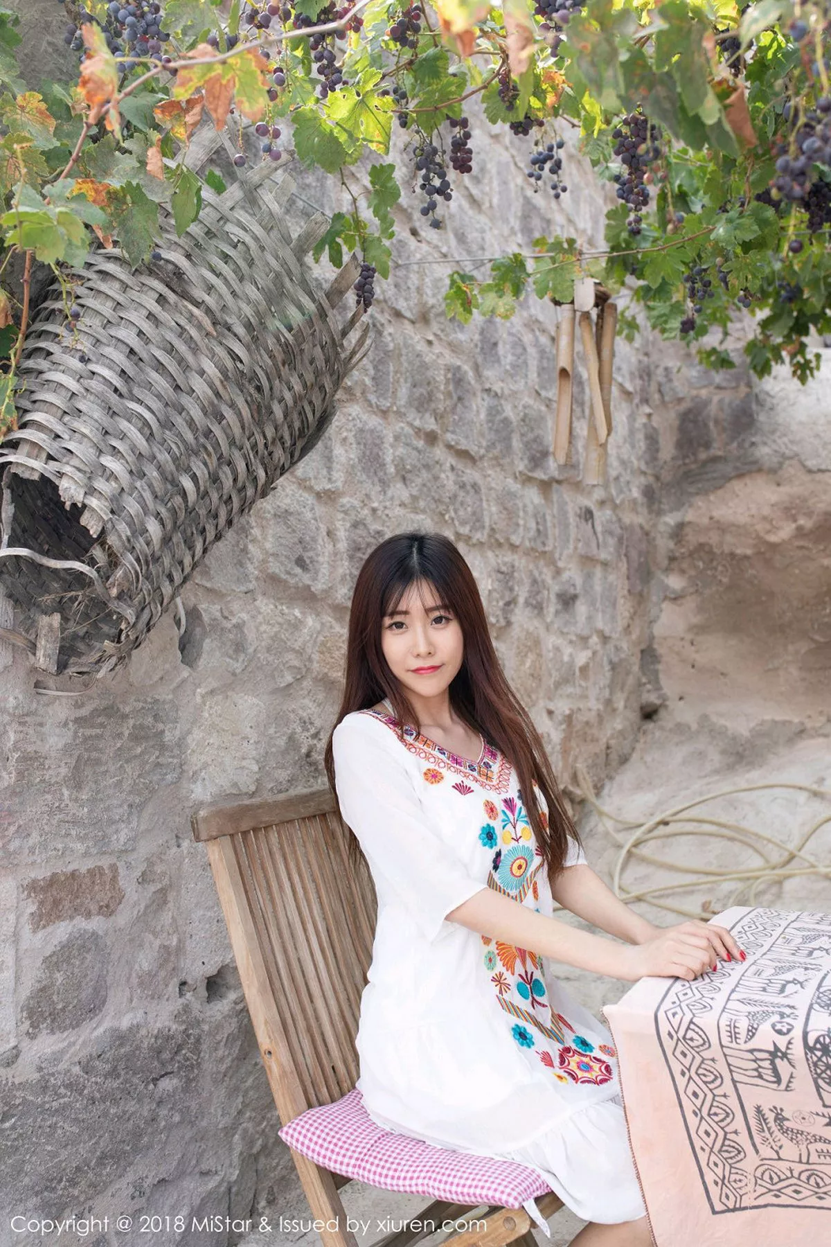 图片[13]-[MiStar魅妍社]第242期小熊猫写真-秀人资源网