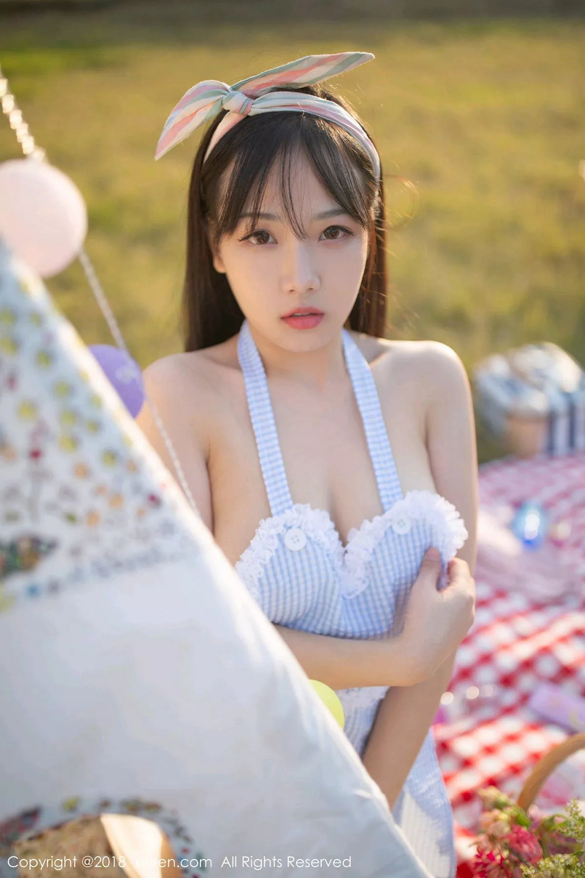 图片[9]-[XiuRen秀人网]第1207期徐微微写真-秀人资源网