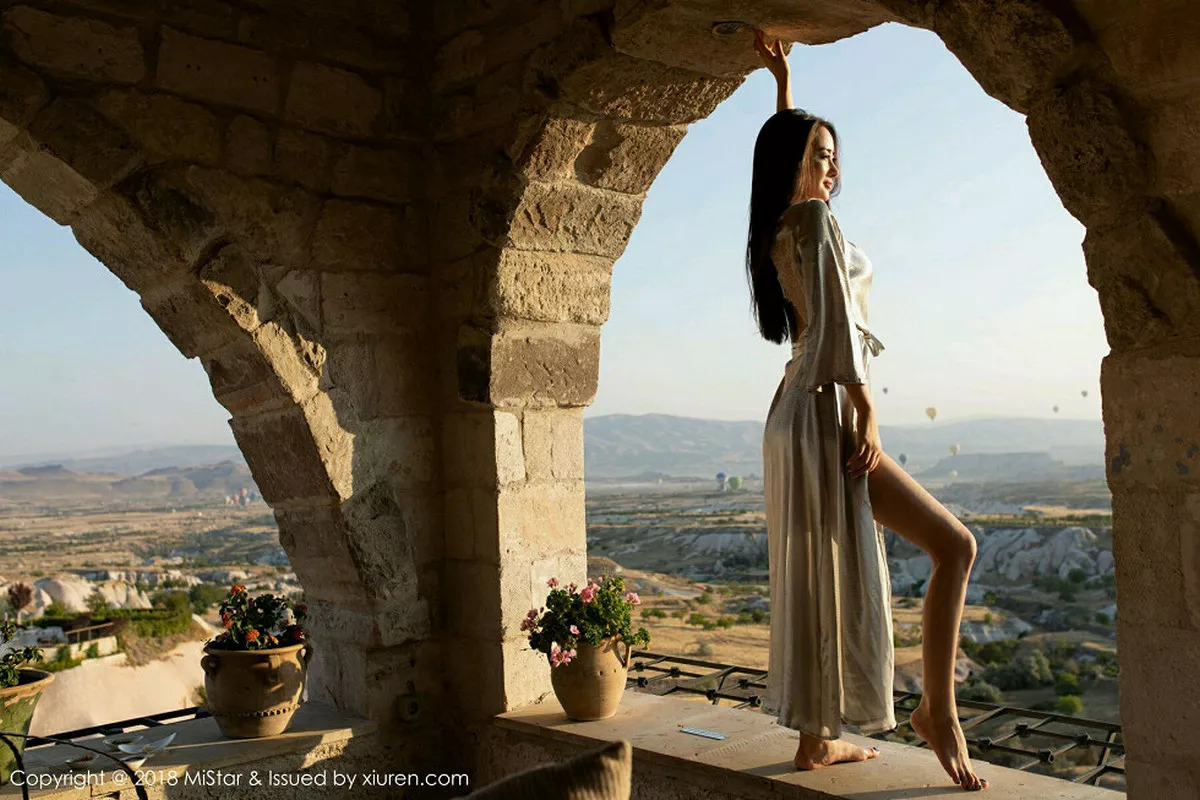 图片[3]-[MiStar魅妍社]第245期穆菲菲写真-秀人资源网