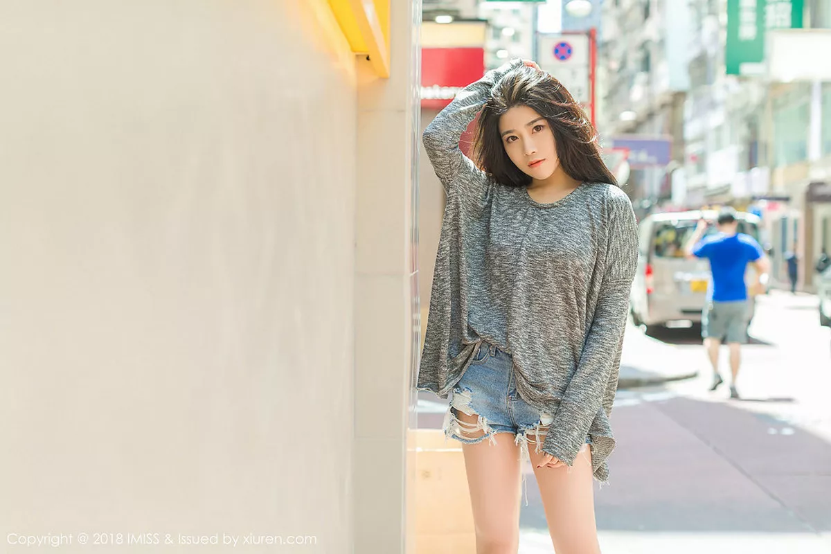 图片[6]-[Imiss爱蜜社]第294期许诺写真-秀人资源网