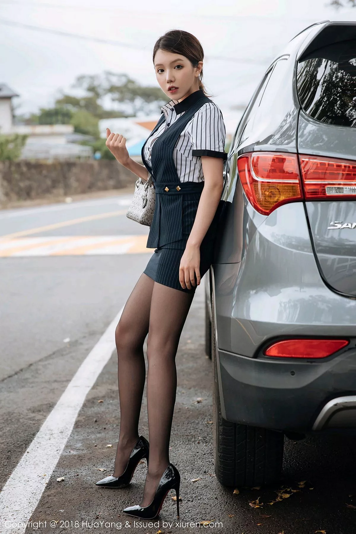 图片[31]-[HuaYang花漾]第087期黄乐然写真-秀人资源网