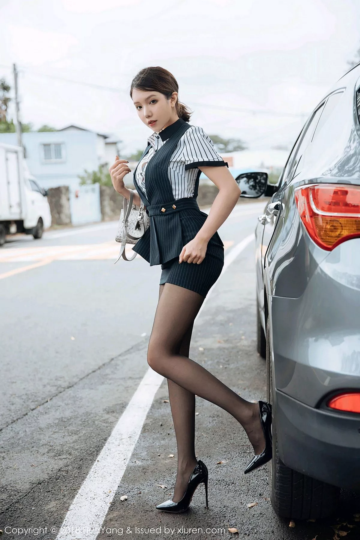 图片[51]-[HuaYang花漾]第087期黄乐然写真-秀人资源网