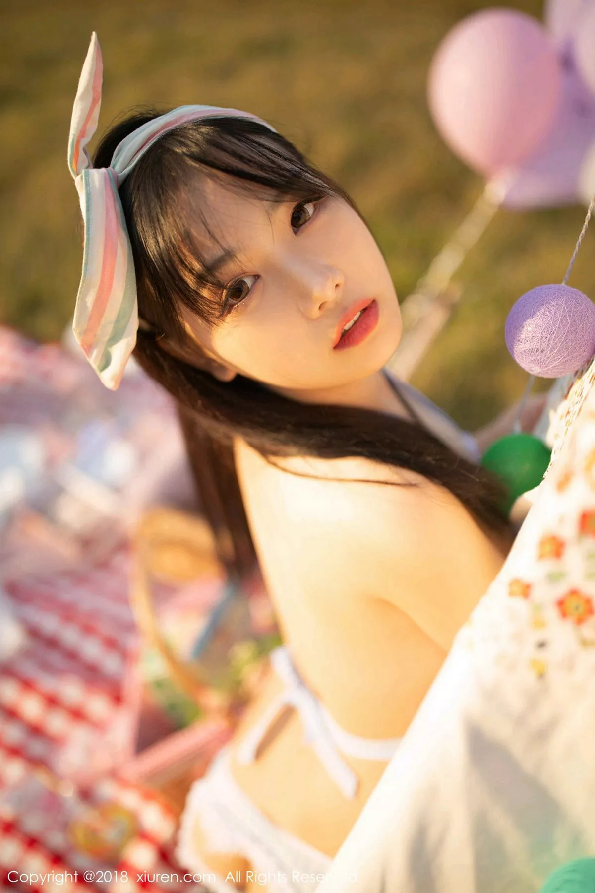 图片[10]-[XiuRen秀人网]第1207期徐微微写真-秀人资源网