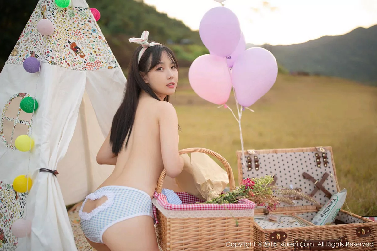 图片[13]-[XiuRen秀人网]第1207期徐微微写真-秀人资源网