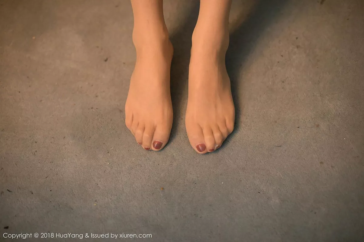 图片[6]-[HuaYang花漾]第088期李可可写真-秀人资源网