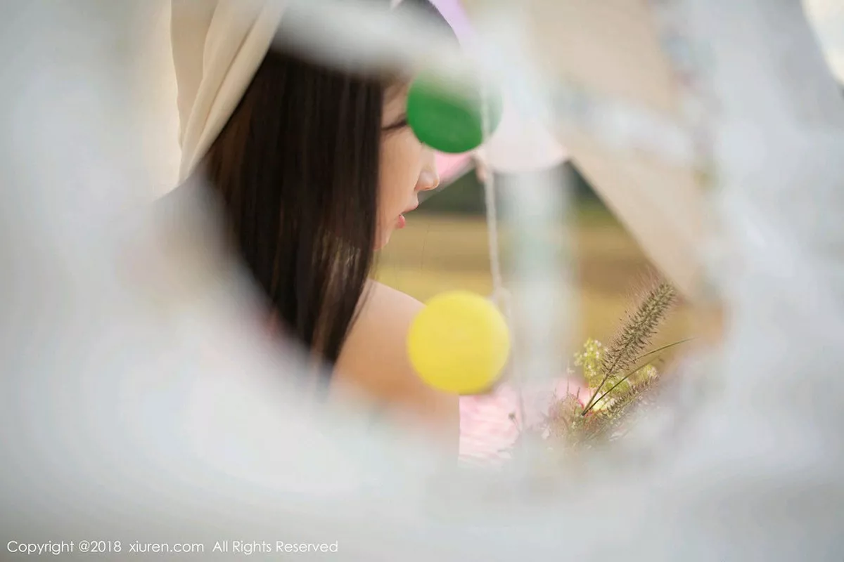 图片[2]-[XiuRen秀人网]第1207期徐微微写真-秀人资源网