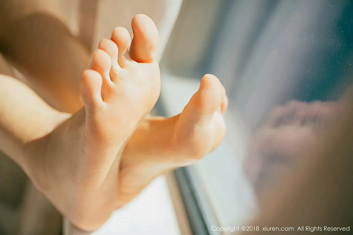 图片[3]-[XiuRen秀人网]第1199期徐微微写真-秀人资源网