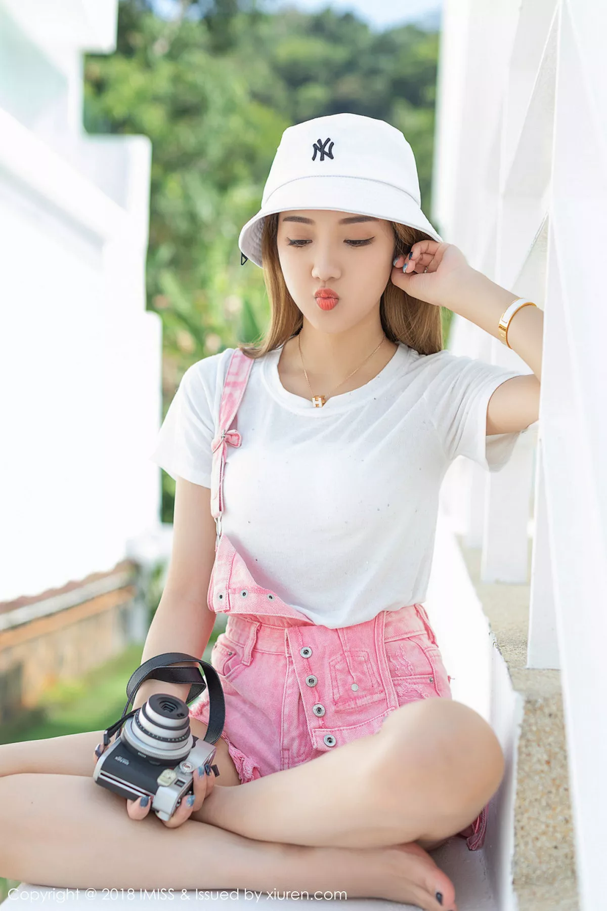 图片[21]-[Imiss爱蜜社]第295期美琪写真-秀人资源网