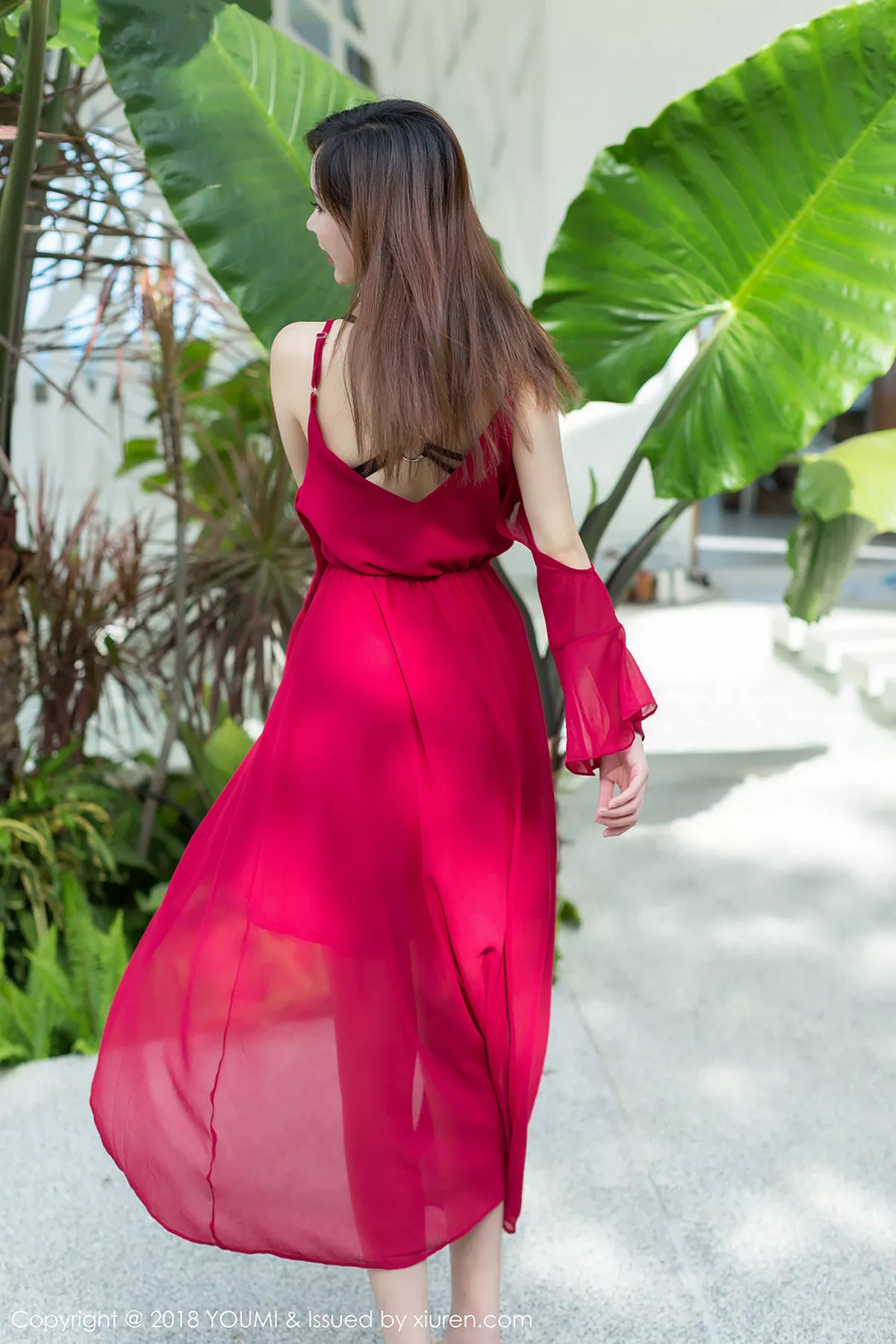 图片[7]-[YouMi尤蜜荟]第223期奶瓶土肥圆写真-秀人资源网