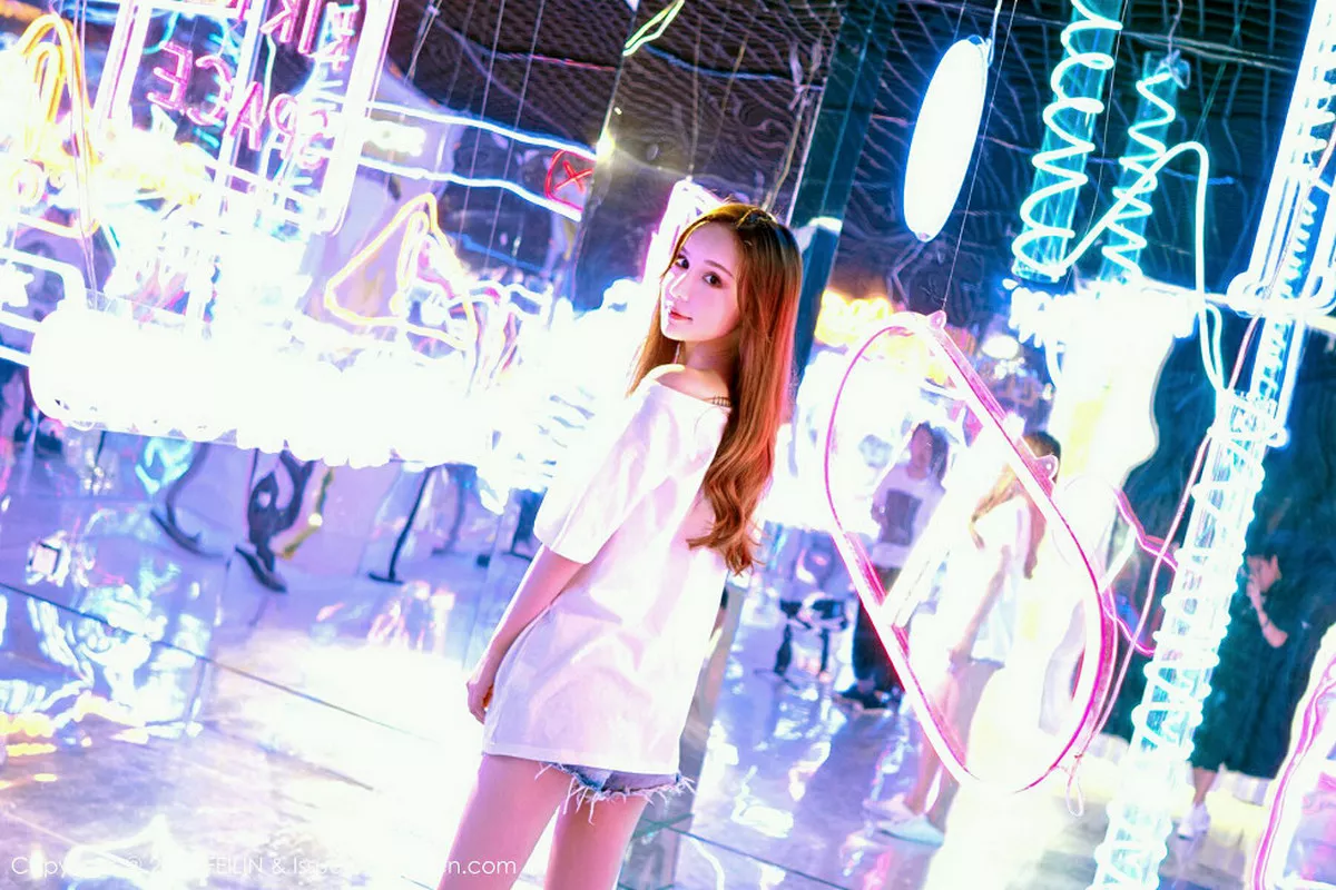 图片[37]-[FeiLin嗲囡囡]第170期柠柠写真-秀人资源网