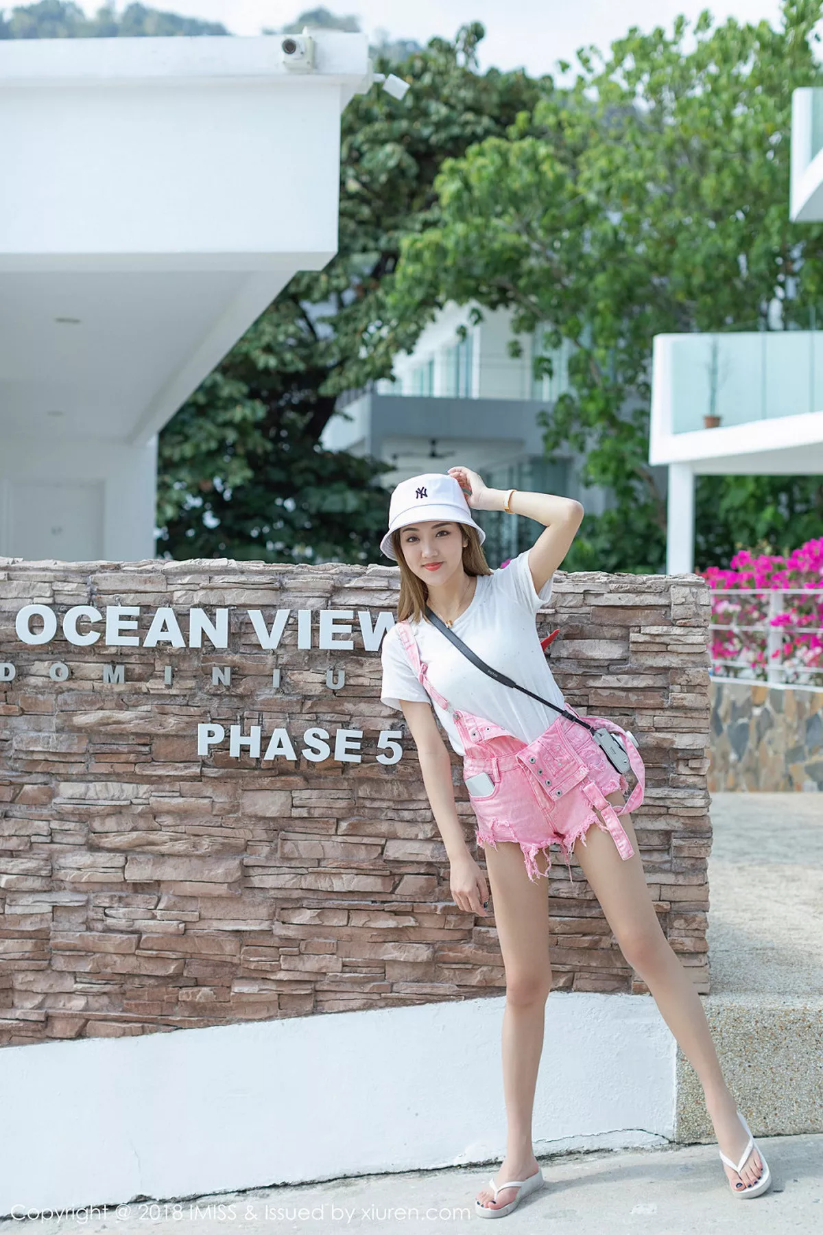 图片[10]-[Imiss爱蜜社]第295期美琪写真-秀人资源网