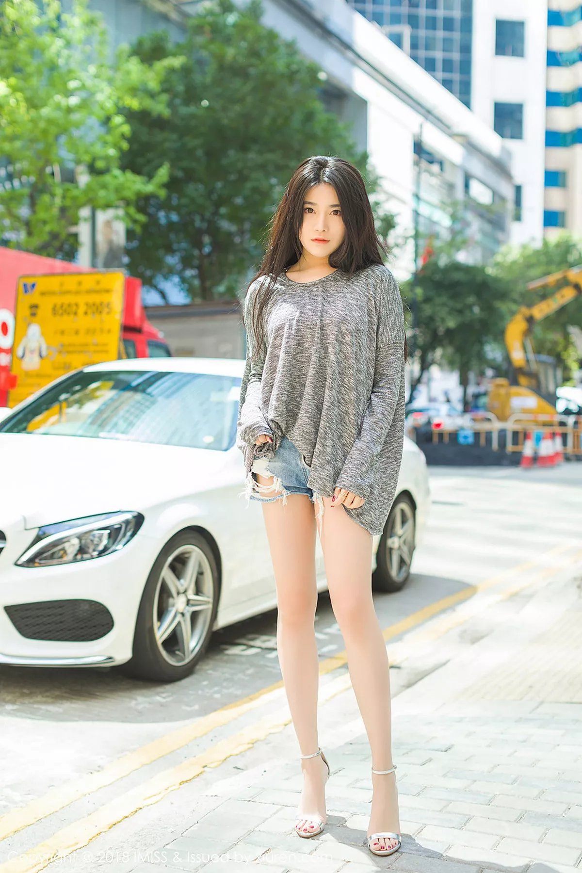 图片[15]-[Imiss爱蜜社]第294期许诺写真-秀人资源网