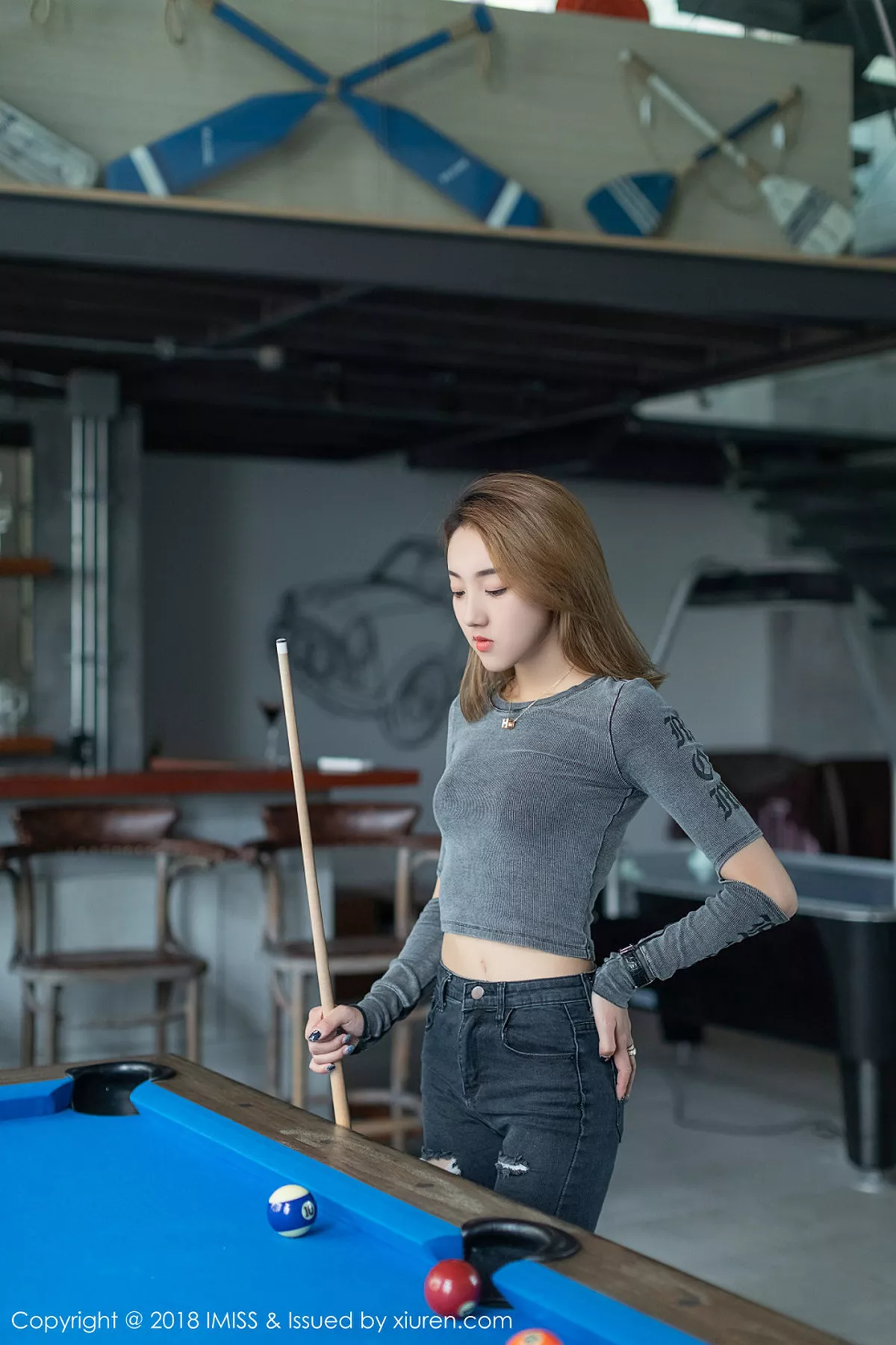 图片[34]-[Imiss爱蜜社]第295期美琪写真-秀人资源网