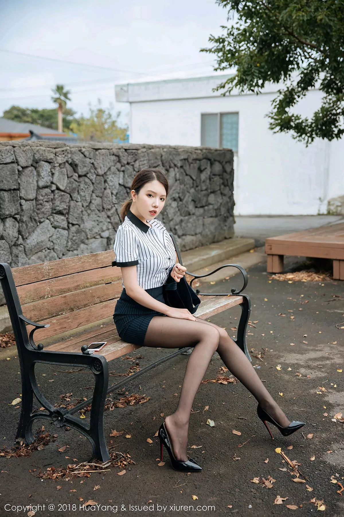 图片[44]-[HuaYang花漾]第087期黄乐然写真-秀人资源网