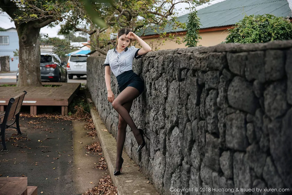 图片[52]-[HuaYang花漾]第087期黄乐然写真-秀人资源网