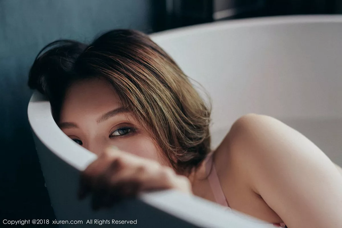 图片[10]-[XiuRen秀人网]第1200期黄乐然写真-秀人资源网