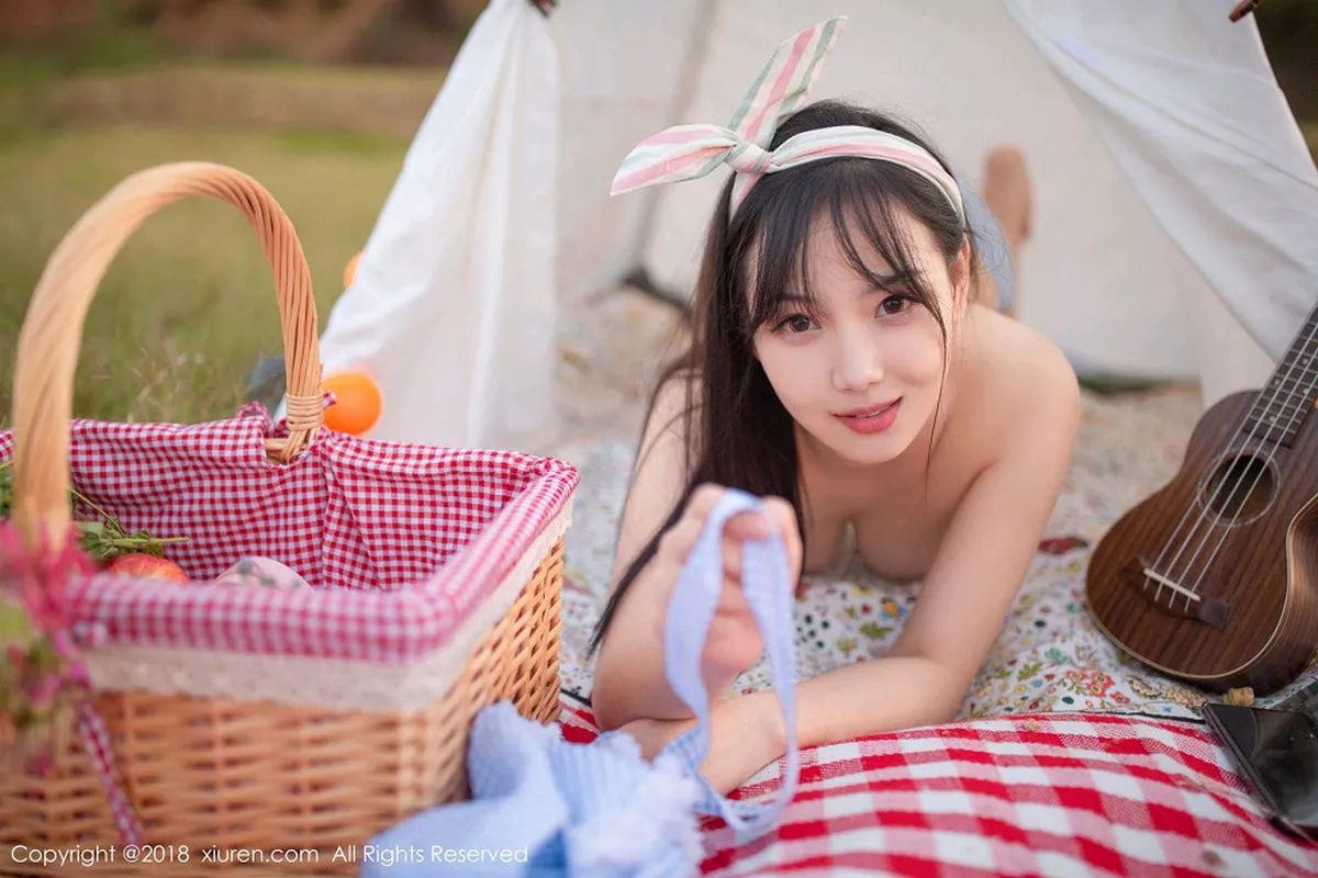 图片[4]-[XiuRen秀人网]第1207期徐微微写真-秀人资源网