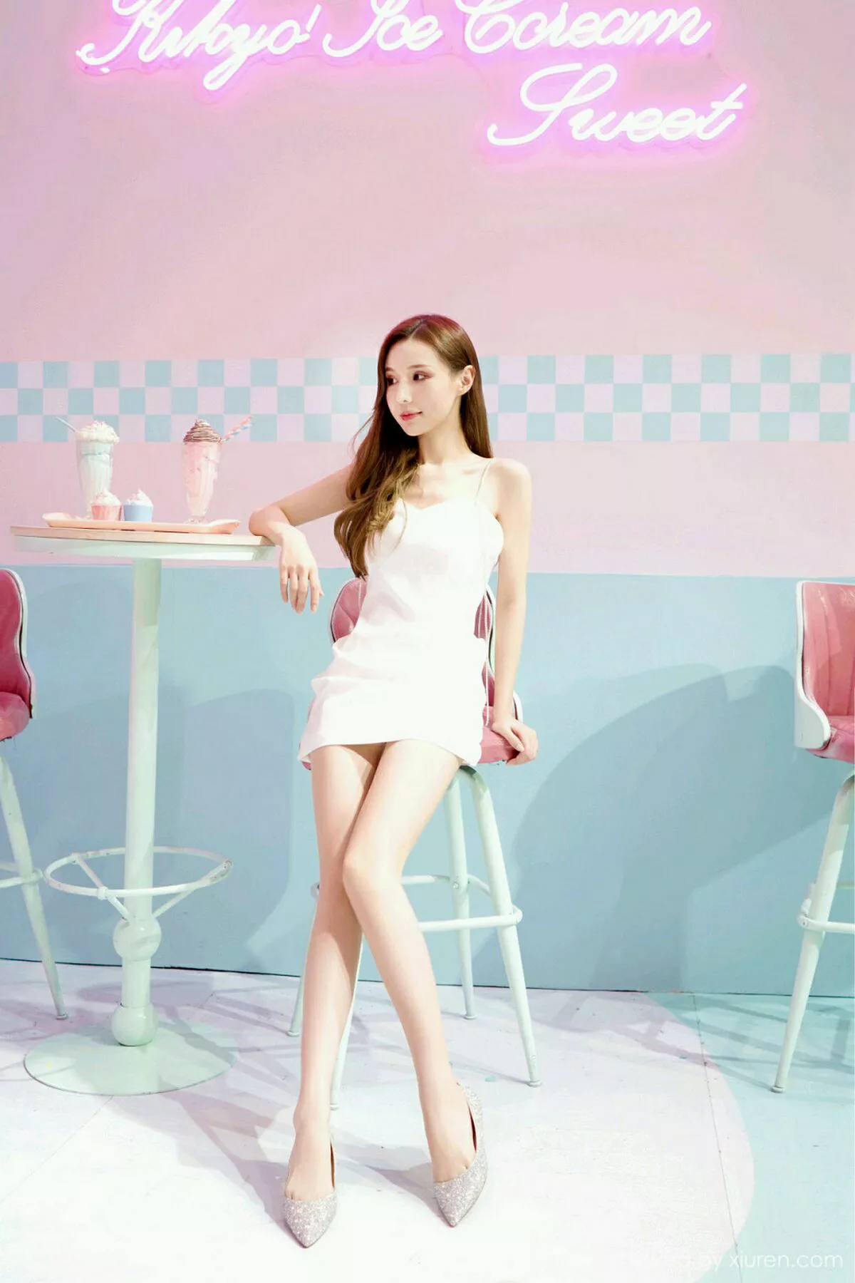 图片[30]-[FeiLin嗲囡囡]第170期柠柠写真-秀人资源网