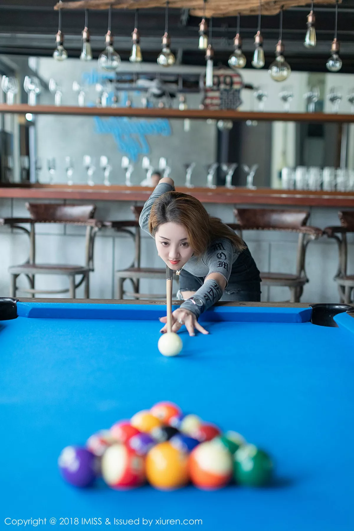 图片[33]-[Imiss爱蜜社]第295期美琪写真-秀人资源网