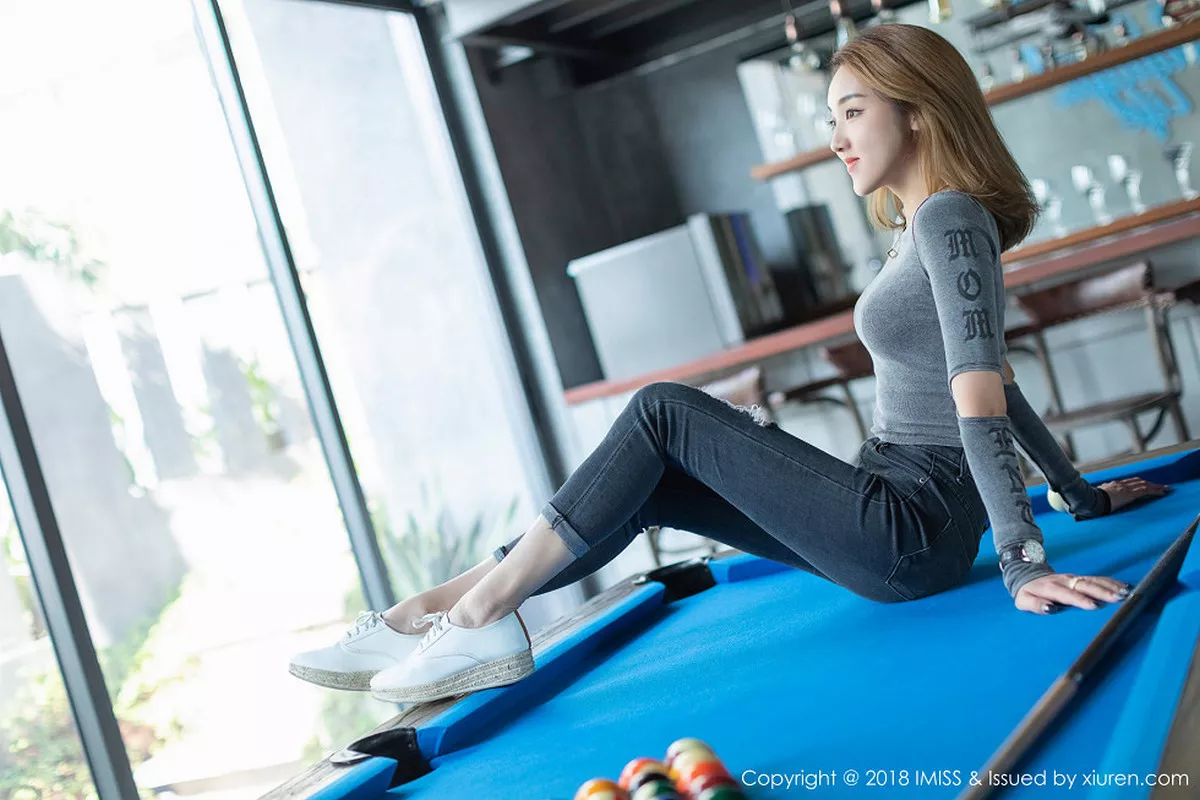 图片[7]-[Imiss爱蜜社]第295期美琪写真-秀人资源网