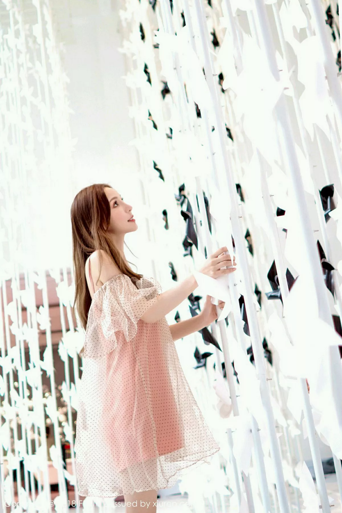 图片[41]-[FeiLin嗲囡囡]第170期柠柠写真-秀人资源网