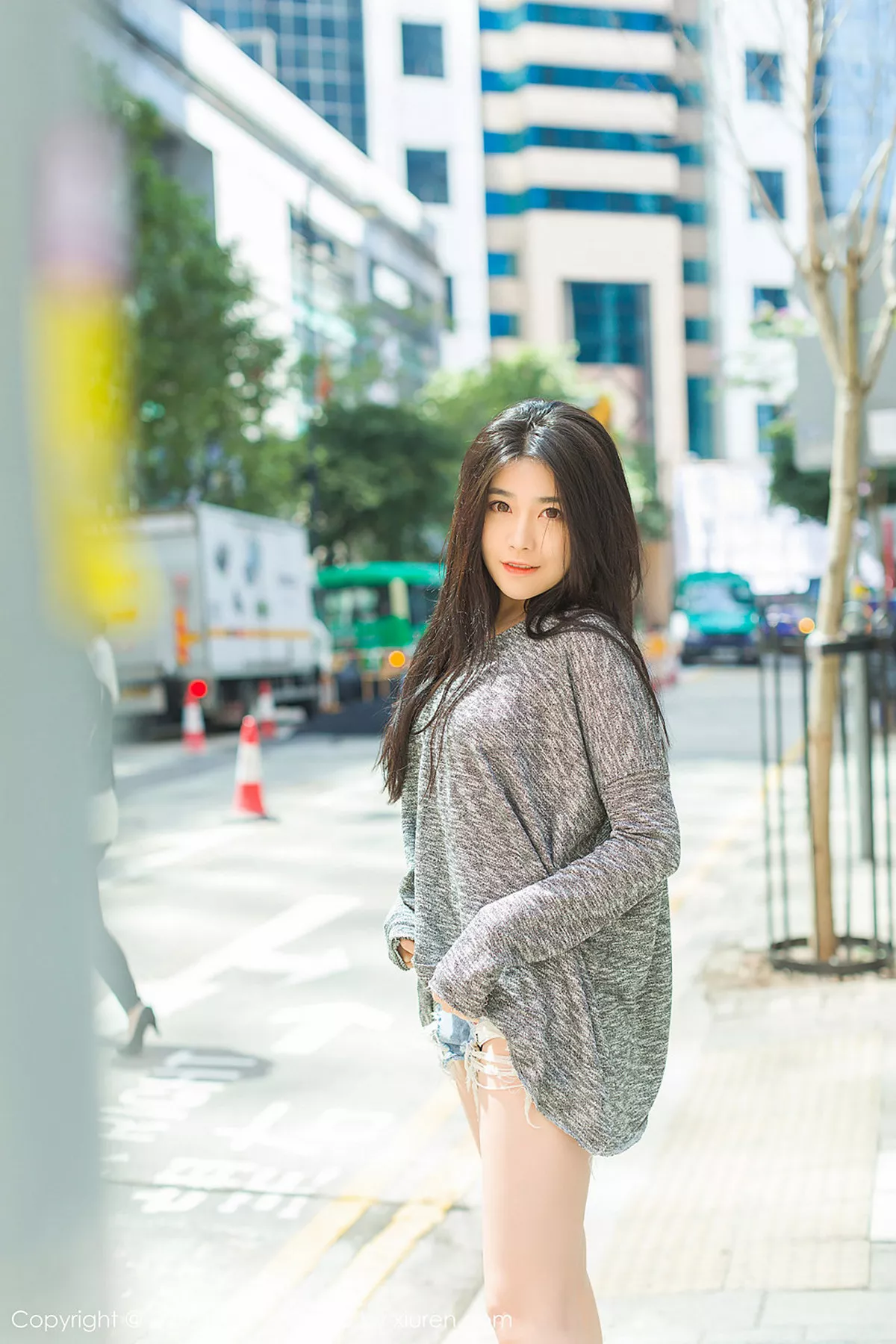 图片[20]-[Imiss爱蜜社]第294期许诺写真-秀人资源网