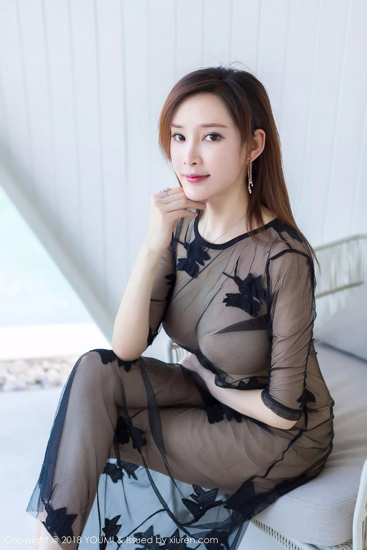 图片[5]-[YouMi尤蜜荟]第223期奶瓶土肥圆写真-秀人资源网