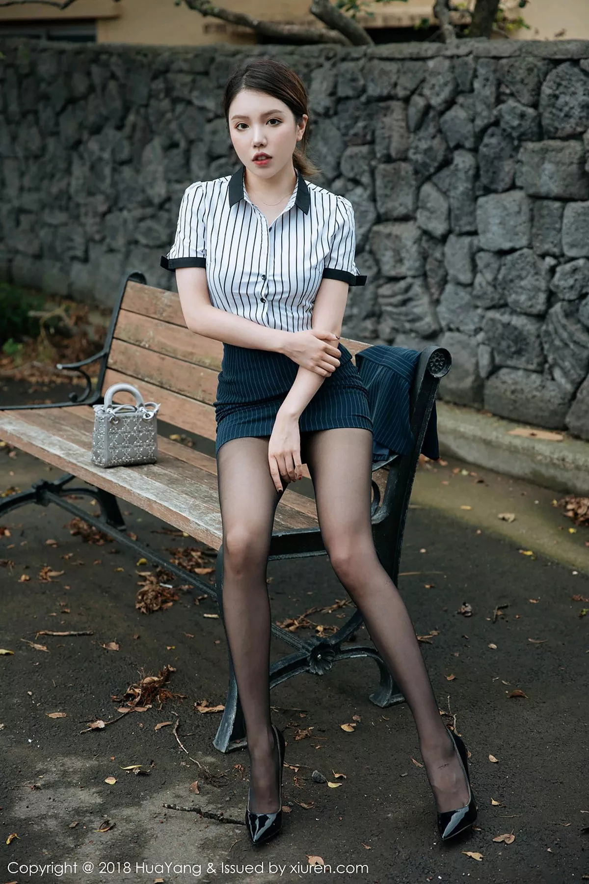 图片[54]-[HuaYang花漾]第087期黄乐然写真-秀人资源网