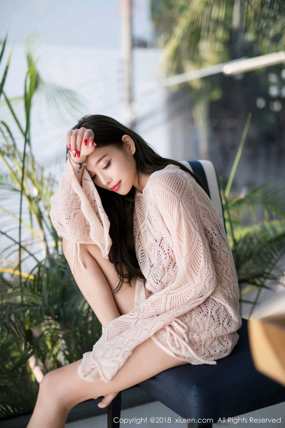 图片[14]-[XiuRen秀人网]第1196期杨晨晨写真-秀人资源网