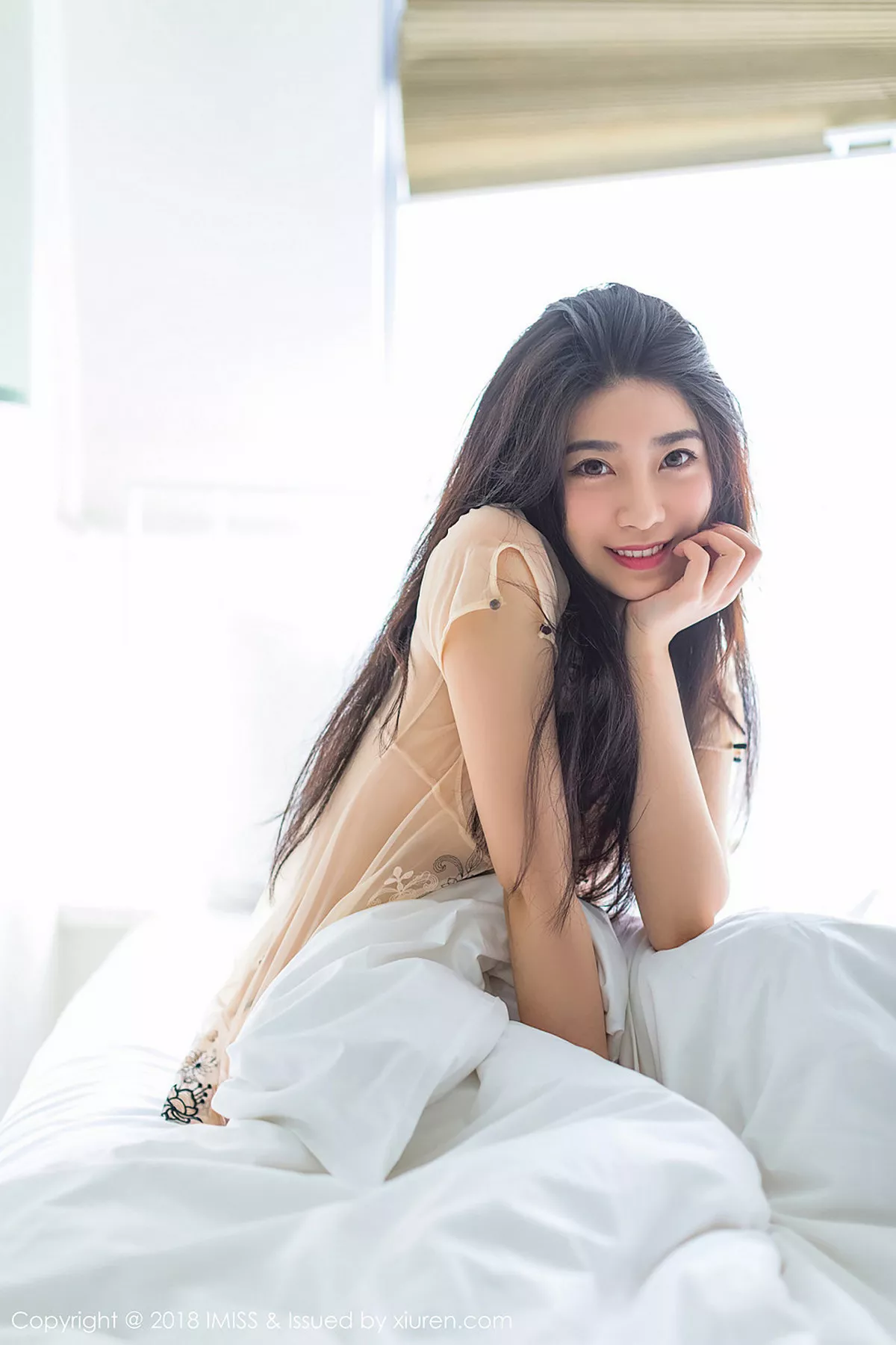 图片[8]-[Imiss爱蜜社]第294期许诺写真-秀人资源网