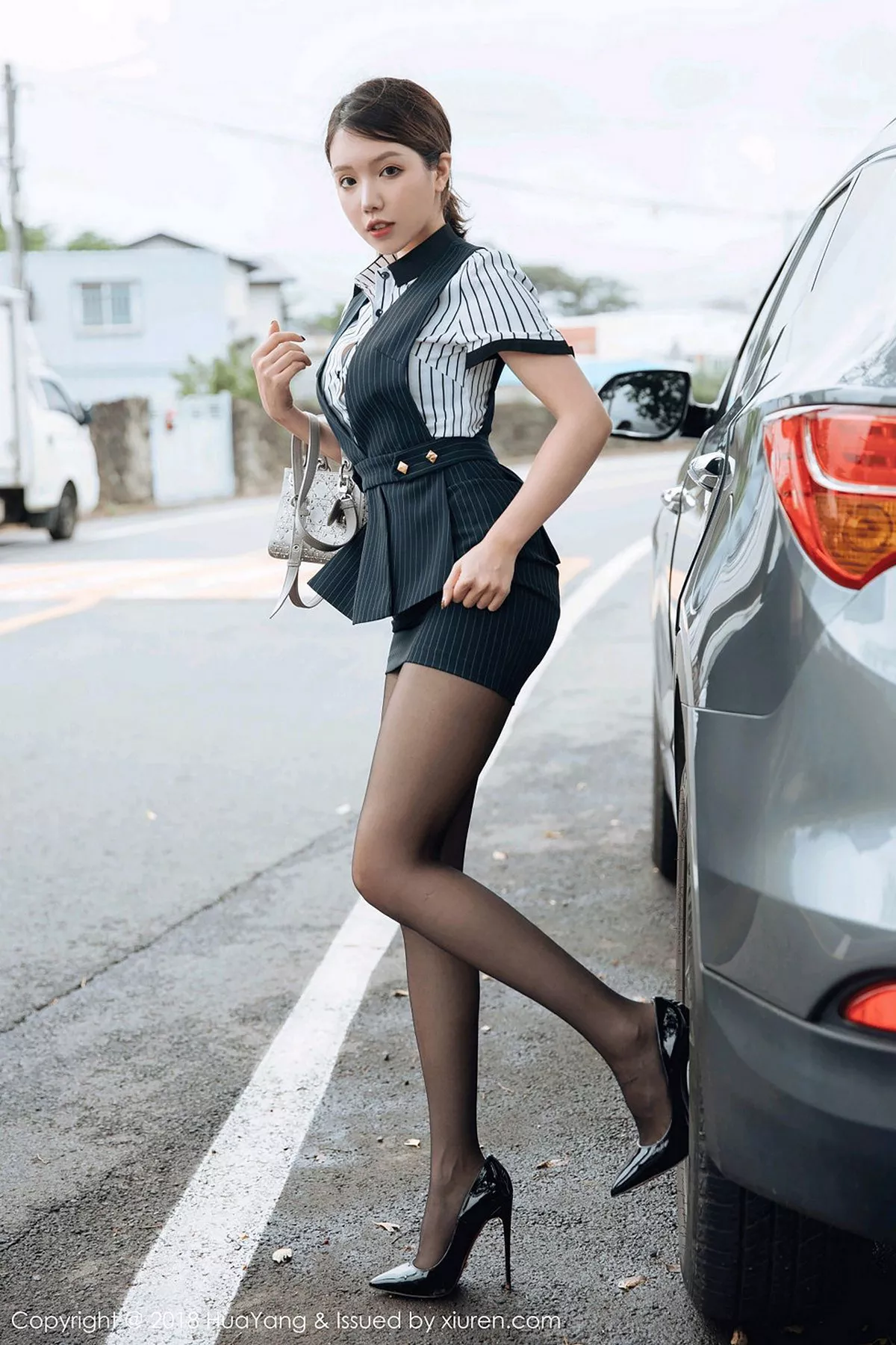 图片[36]-[HuaYang花漾]第087期黄乐然写真-秀人资源网