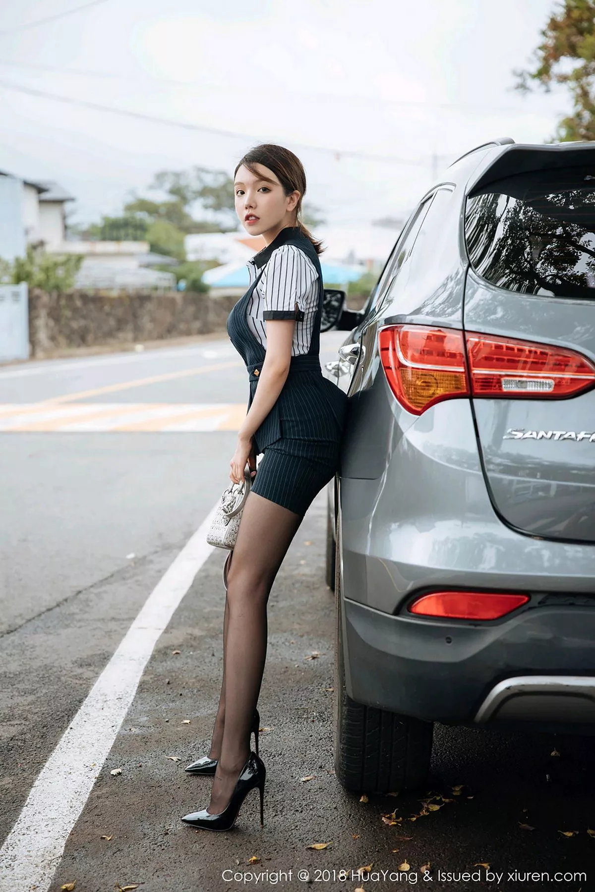 图片[67]-[HuaYang花漾]第087期黄乐然写真-秀人资源网