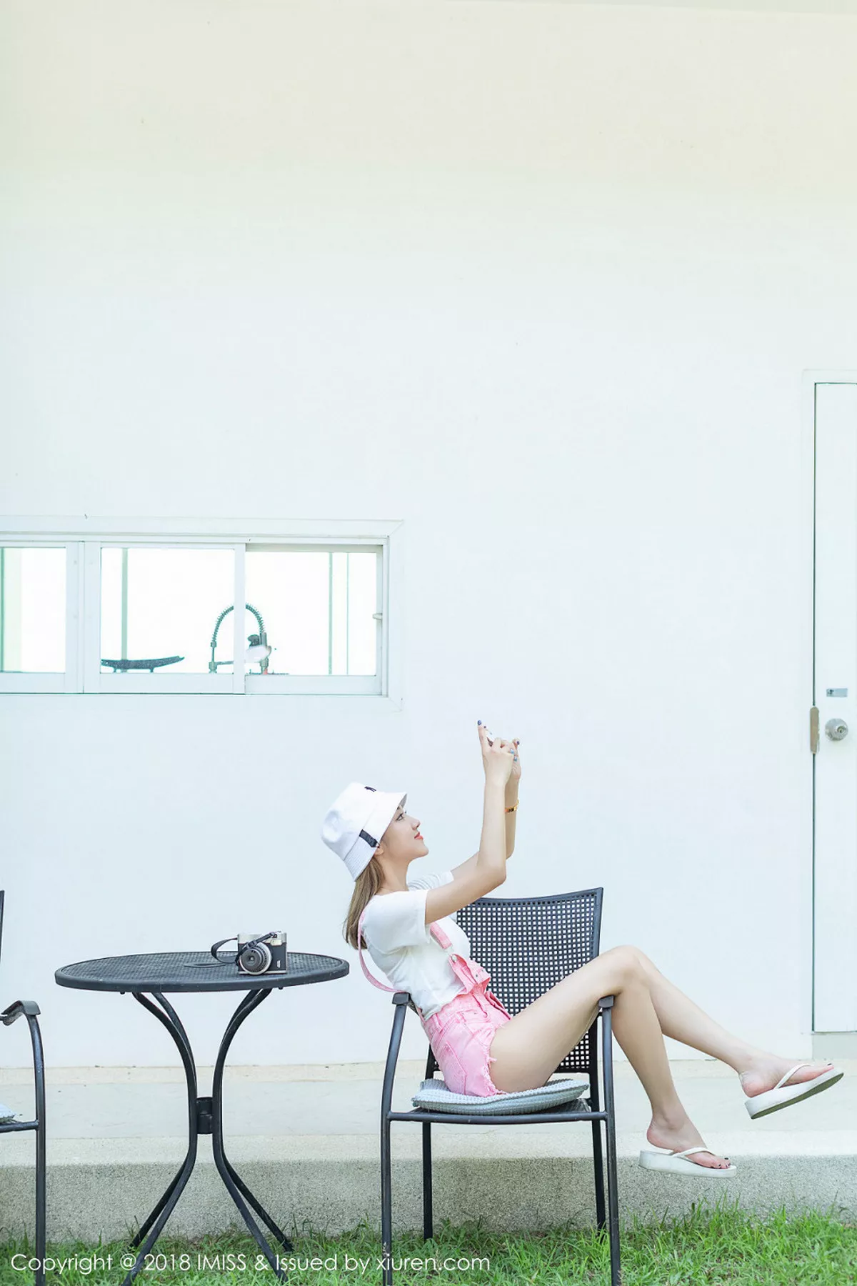 图片[9]-[Imiss爱蜜社]第295期美琪写真-秀人资源网
