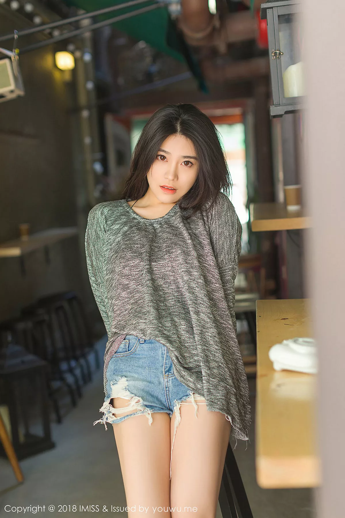 图片[19]-[Imiss爱蜜社]第294期许诺写真-秀人资源网