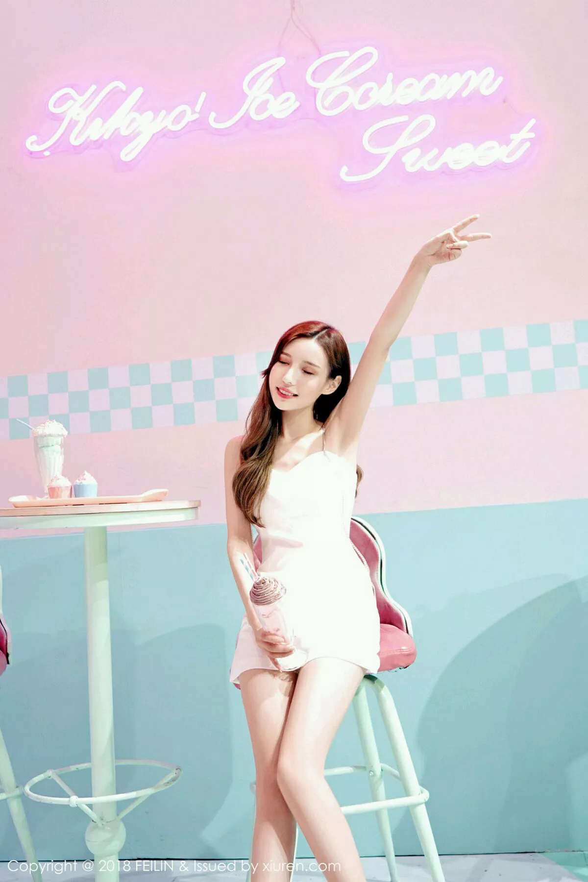 图片[24]-[FeiLin嗲囡囡]第170期柠柠写真-秀人资源网
