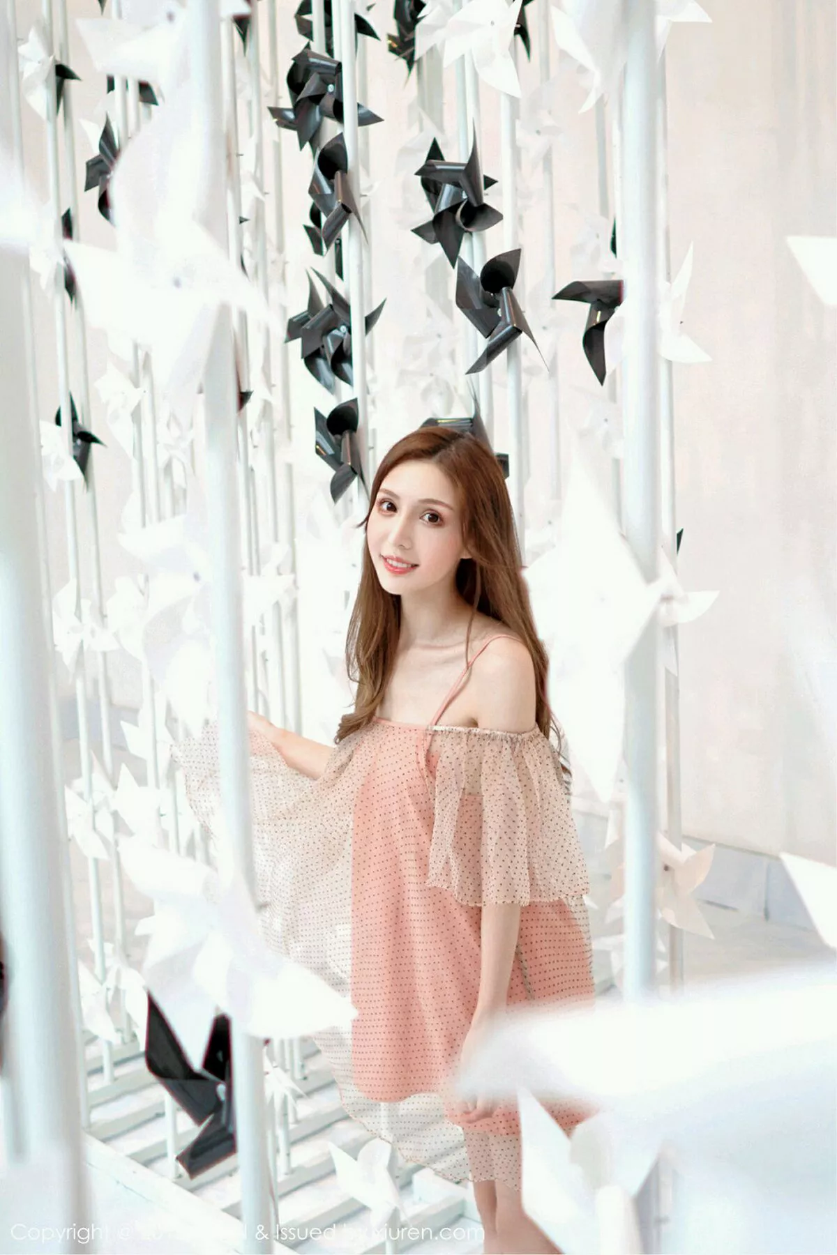 图片[28]-[FeiLin嗲囡囡]第170期柠柠写真-秀人资源网