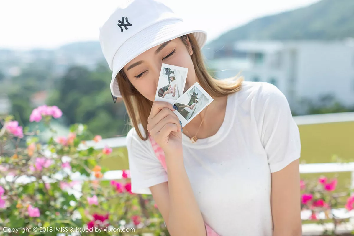 图片[2]-[Imiss爱蜜社]第295期美琪写真-秀人资源网