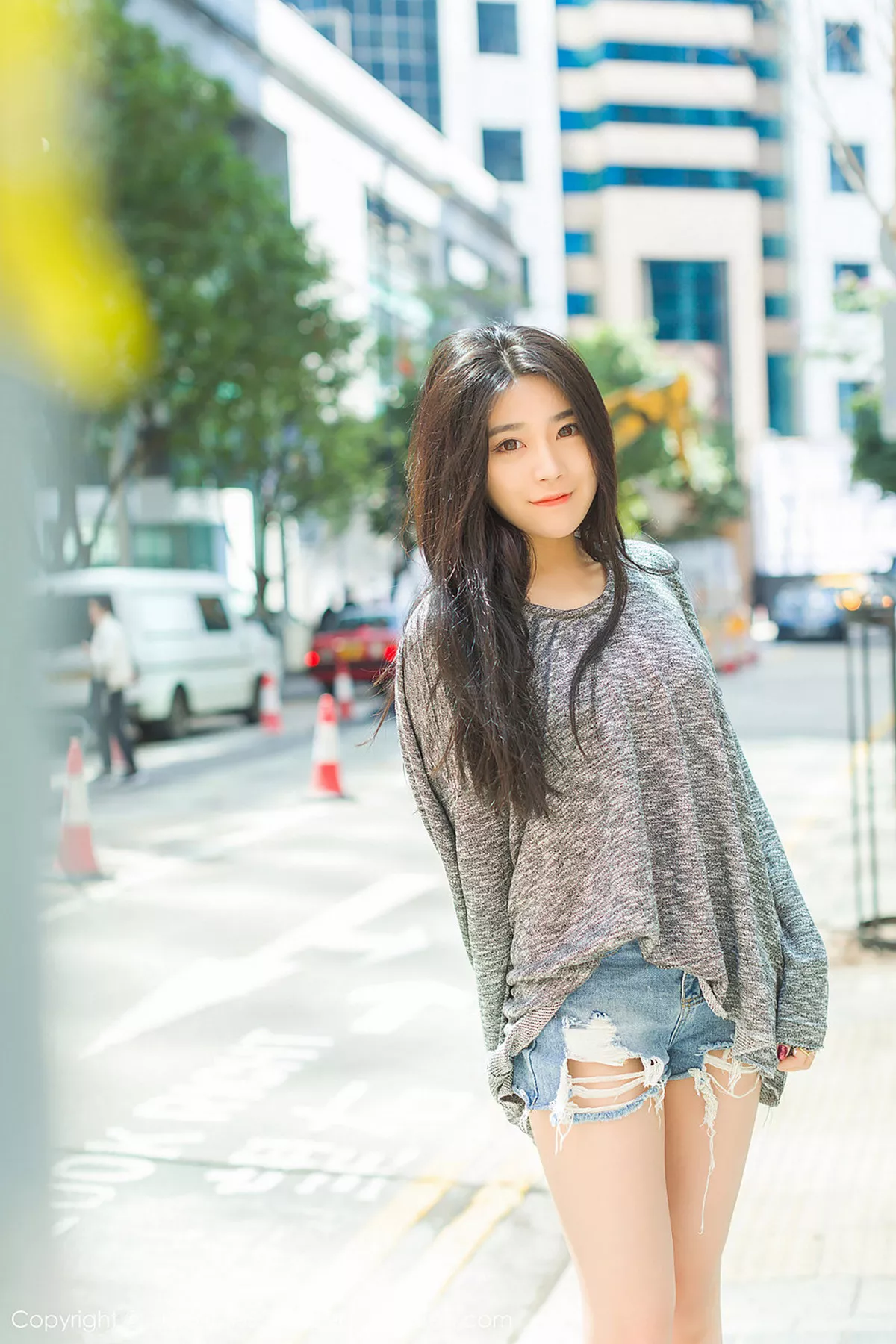 图片[3]-[Imiss爱蜜社]第294期许诺写真-秀人资源网