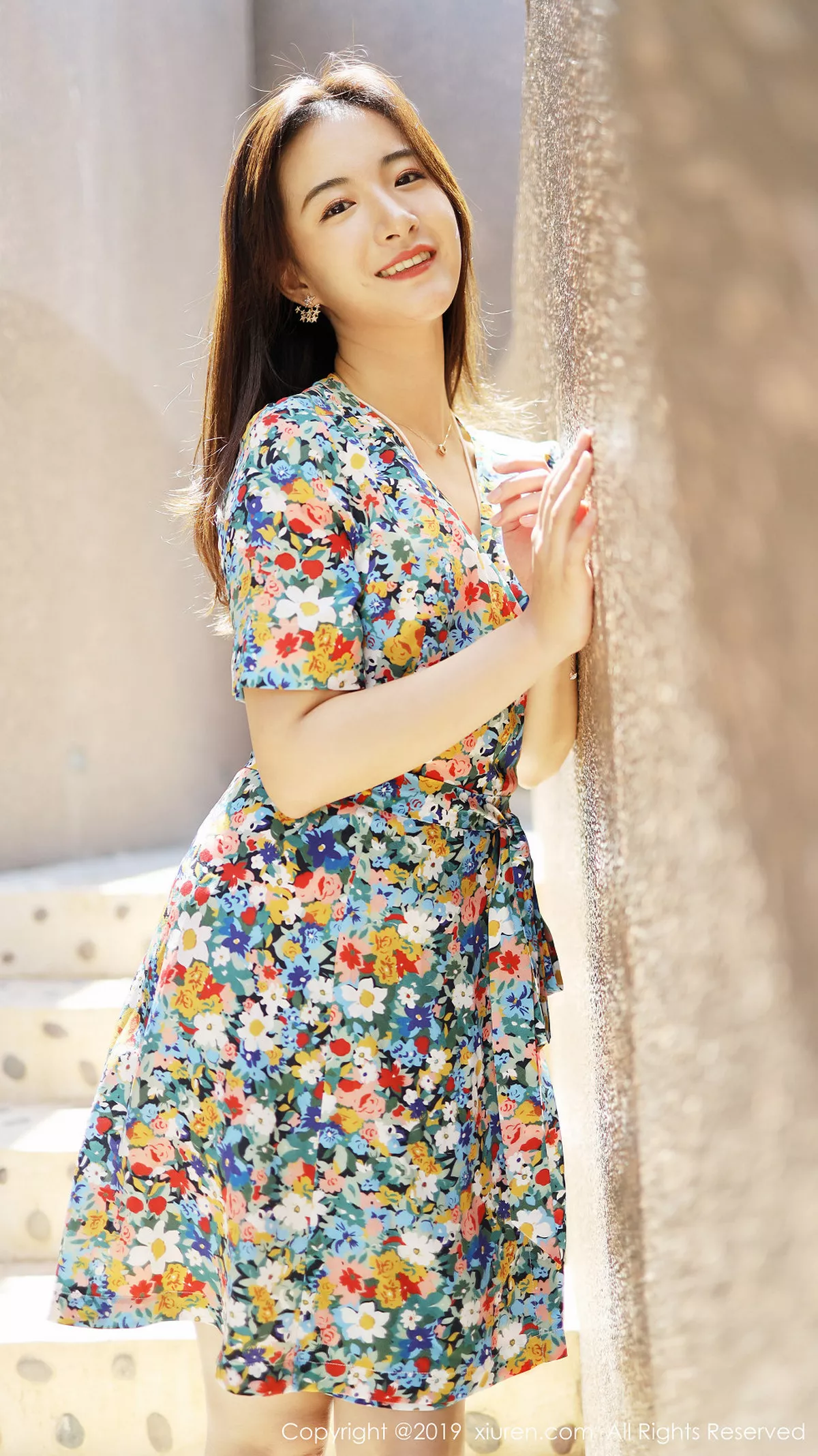 图片[9]-[XiuRen秀人网]第1641期艺儿伢呦写真-秀人资源网