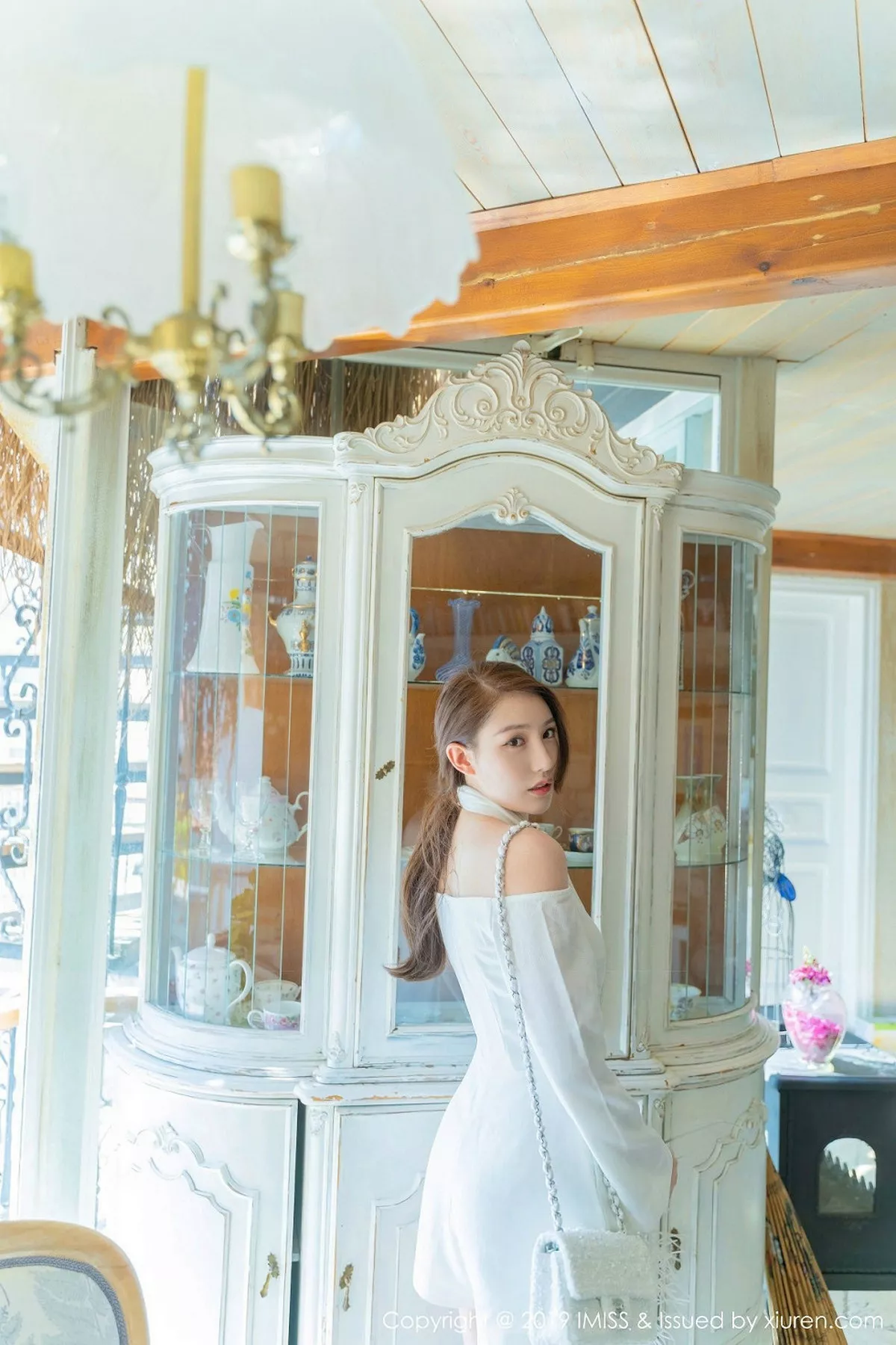 图片[14]-[Imiss爱蜜社]第368期刘奕宁写真-秀人资源网